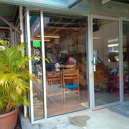 D'Riverside Inn Malacca Exterior foto